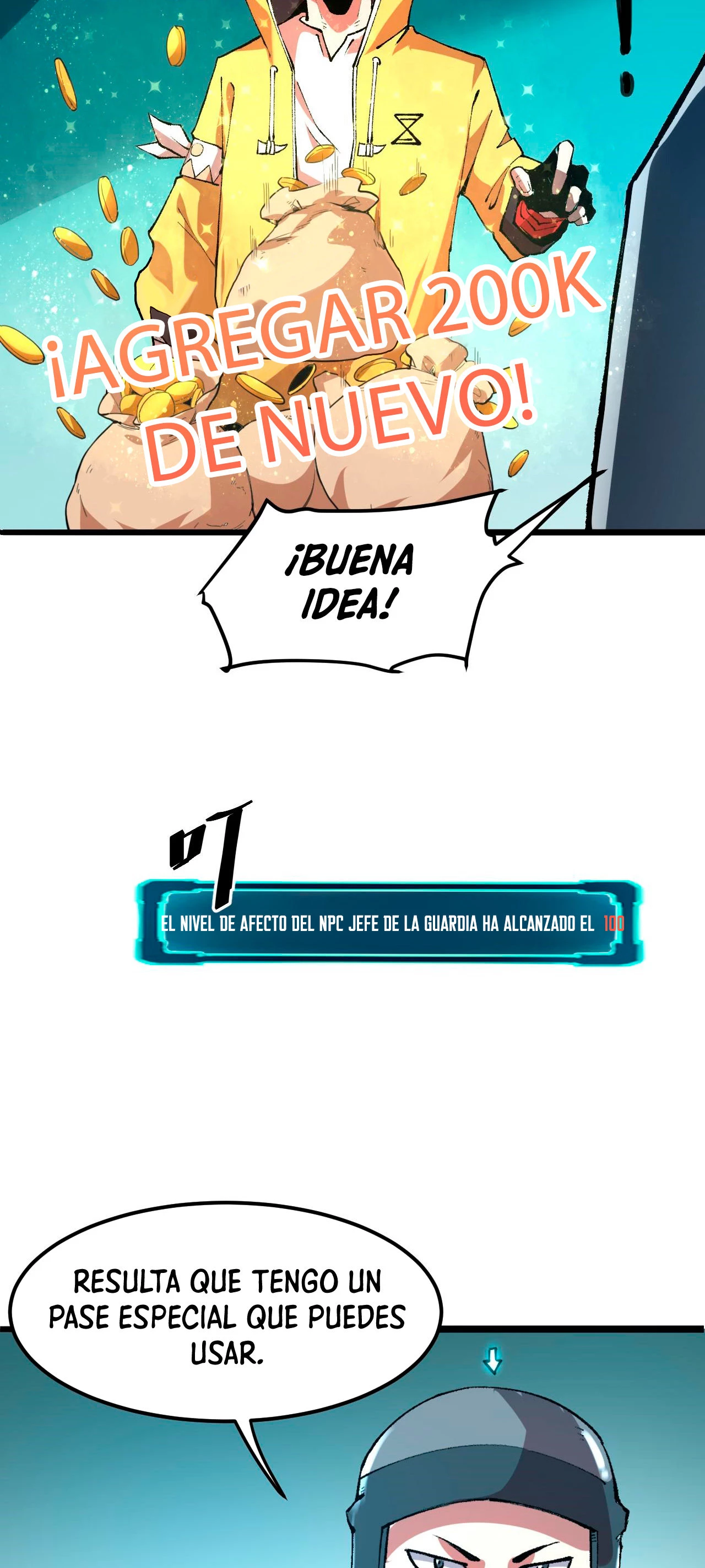 El rey de los errores > Capitulo 13 > Page 321